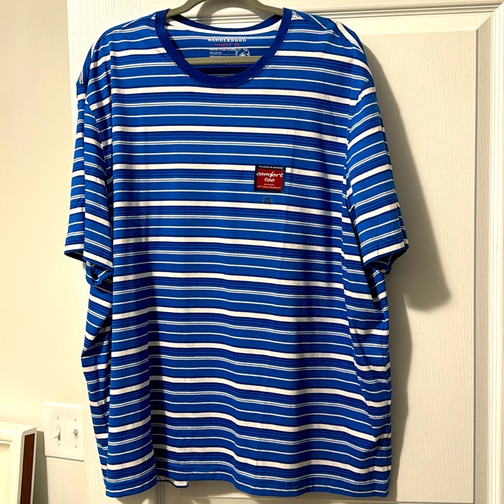 Men’s Dress Polo XXL